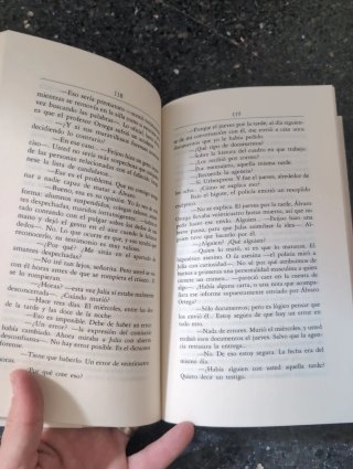 La tabla de Flandes - Arturo Pérez-Reverte