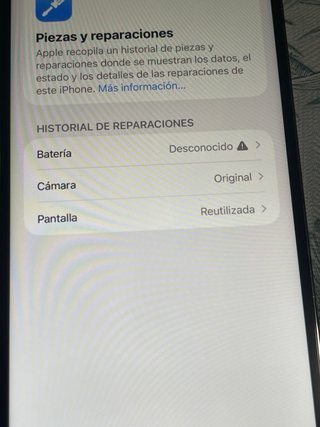 iPhone 12 Pro Max 256GB Grafito