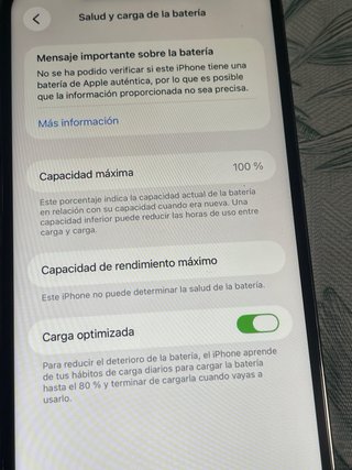 iPhone 12 Pro Max 256GB Grafito