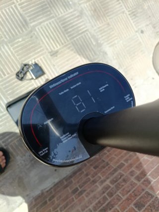 Aspiradora Seco/Húmedo Alta Calidad