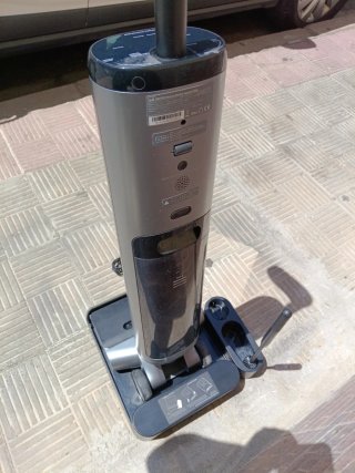 Aspiradora Seco/Húmedo Alta Calidad