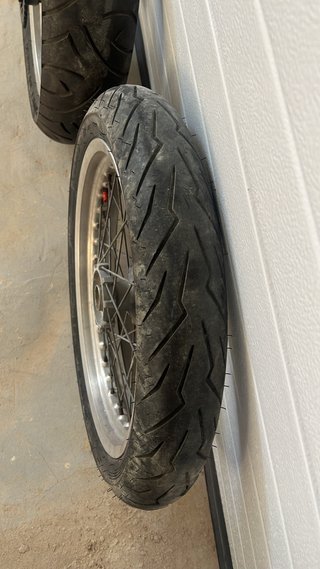 Llantas Supermotard Derbi / Beta