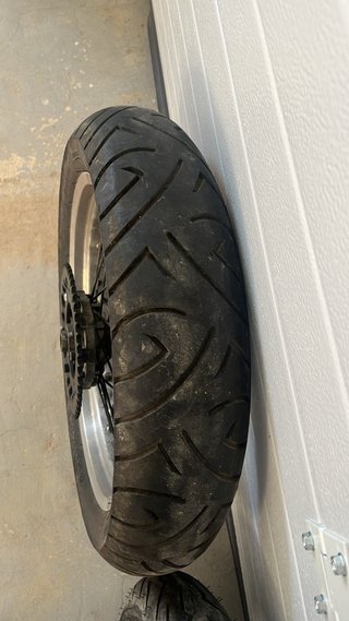 Llantas Supermotard Derbi / Beta