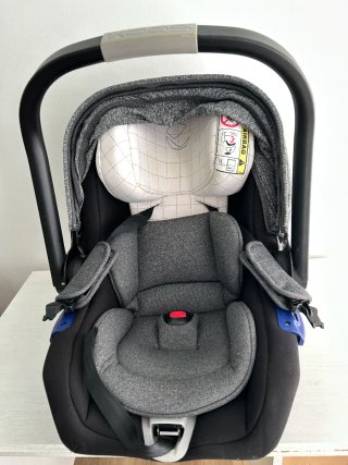 Silla coche bebé Jane Koos