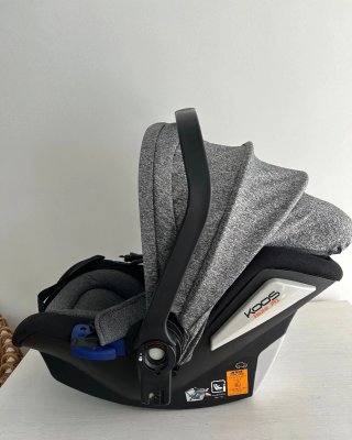 Silla coche bebé Jane Koos