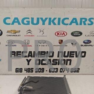 CONDENSADOR AIRE ACONDICIONADO NISSAN NOTE USADO