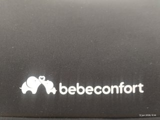 Alzador BebeConfort 6-12 años