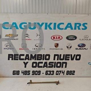 TUBO METAL AGUA SEAT 131 NUEVO 454838