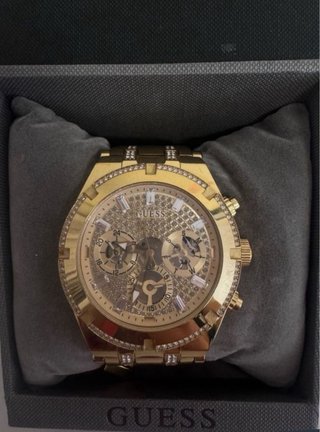 Relojes GUESS Mujer