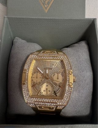 Relojes GUESS Mujer