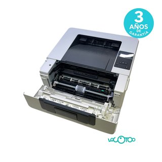 Impresora HP Color LaserJet Pro 4002dne