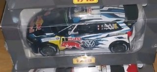Maquetas de coches colección escala 1/18