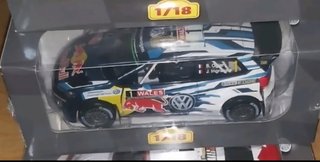Maquetas de coches colección escala 1/18