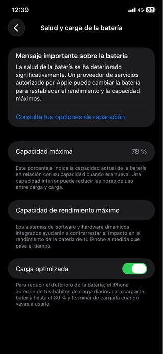 iPhone 11 Nero - Come Nuovo