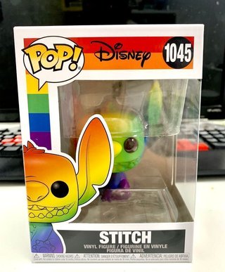 Stitch - Funko