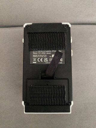 Zoom MS-50G+ Multistomp Pedal de Guitarra