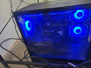 PC Gaming Ryzen 7 8700
