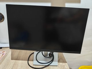 Monitor Profesional Dell P2423DE 2K IPS USB-C, 90W