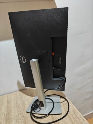 Monitor Profesional Dell P2423DE 2K IPS USB-C, 90W