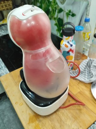 Cafetera Nescafé Dolce Gusto DeLonghi