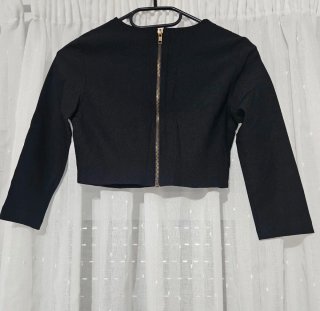 Tops manga larga y 3/4