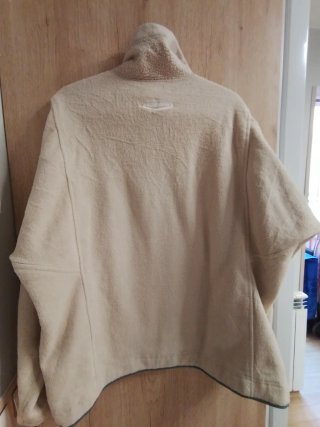 Polar Patagonia Halfzip Vintage