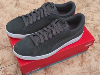 Zapatillas Puma Talla 43 Gris