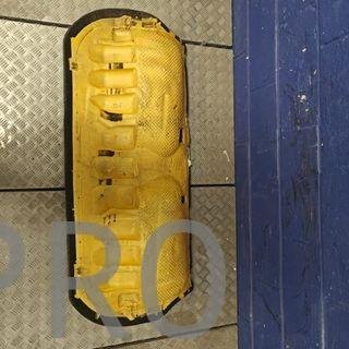 ASIENTO TRASERO SEAT LEON USADO 5F0885031