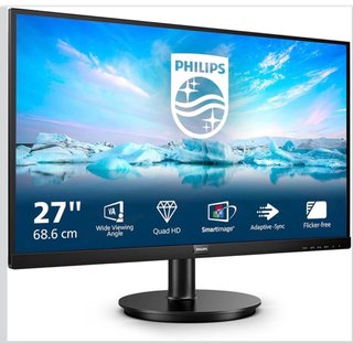 Monitor Philips 27 275V8LA Negro
