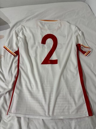 Camiseta Mizuno Toyota Talla 2