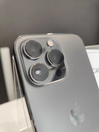 iPhone 13 Pro 128GB Grigio Siderale