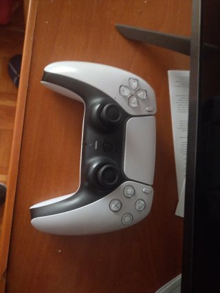 Mando DualSense PS5