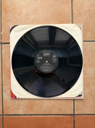 Vinile 33 giri Fausto Papetti Vento Caldo