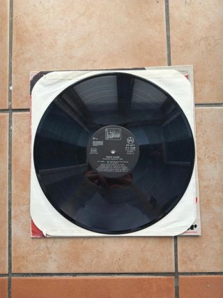 Vinile 33 giri Fausto Papetti Vento Caldo