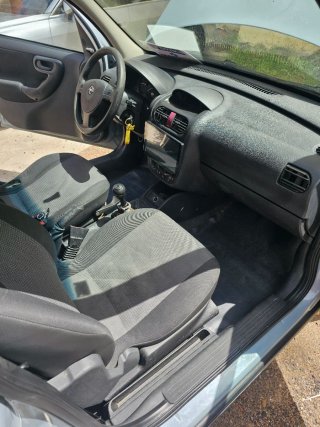 Opel Combo 2007