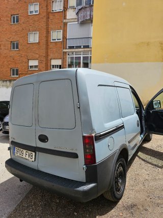 Opel Combo 2007