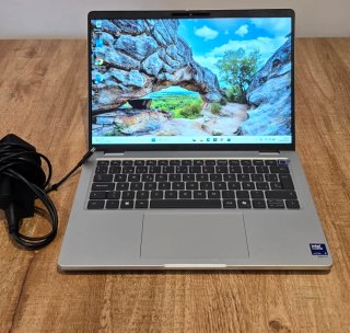 Portátil Dell Pro 14 Plus Gris/Plata