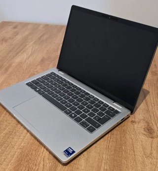 Portátil Dell Pro 14 Plus Gris/Plata