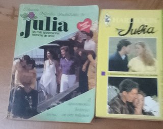 Lote Novelas Románticas HARLEQUIN
