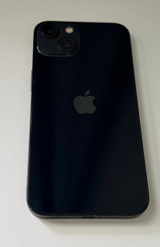 iPhone 13 Negro 128GB