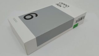 E587834-0 OPPO A6X 5G 6GB 256GB