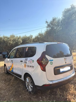 Dacia Lodgy 2019