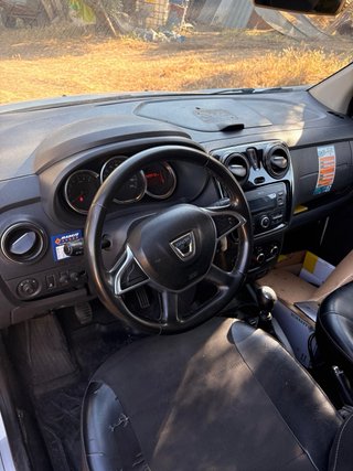 Dacia Lodgy 2019