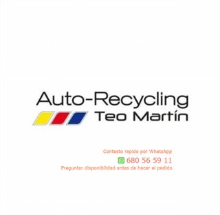 Volkswagen tmanp370440 motor completo as Ref:71801