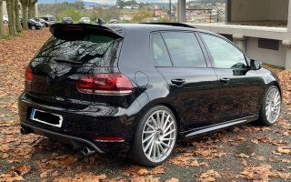 Volkswagen Golf 2011