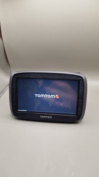 GPS TomTom con Cargador