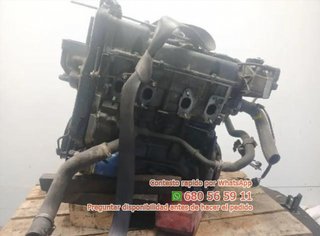 Motor fiat 188a4000 punto (188_) 1.2 oto Ref:05615