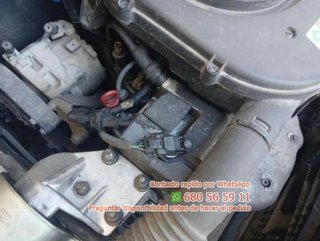 Motor fiat 188a4000 punto (188_) 1.2 oto Ref:05615