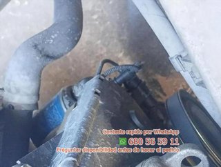 Motor fiat 188a4000 punto (188_) 1.2 oto Ref:05615