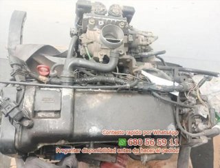 Motor fiat 188a4000 punto (188_) 1.2 oto Ref:05615